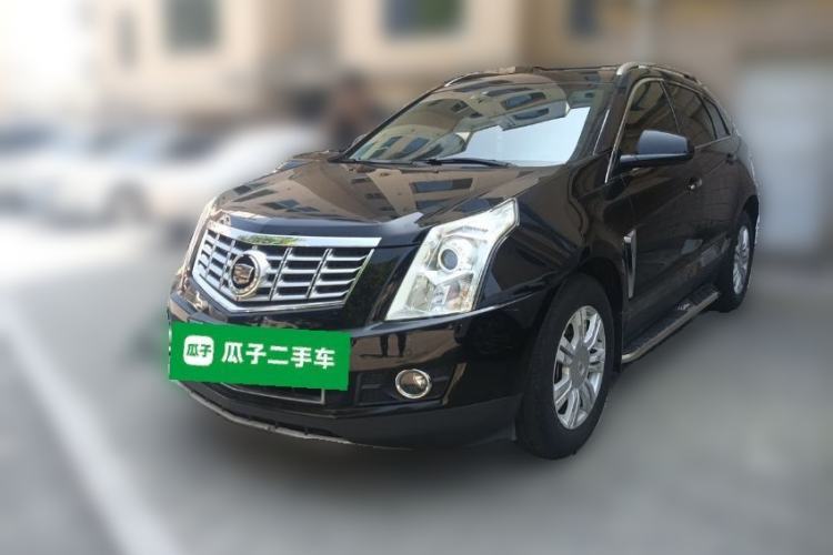 Used Cadillac SRX 2015 3.0L Elite Model Guazi used car, China used car export, Used car for sale, Used  cars, Cheapest cars for sale