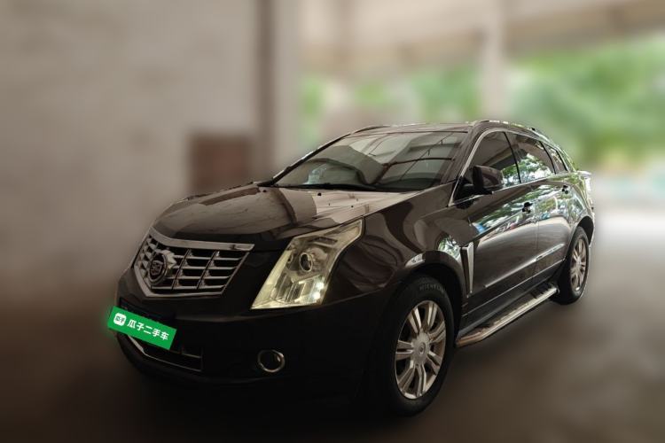 Used Cadillac SRX 2015 3.0L Elite Model Guazi used car, China used car export, Used car for sale, Used  cars, Cheapest cars for sale