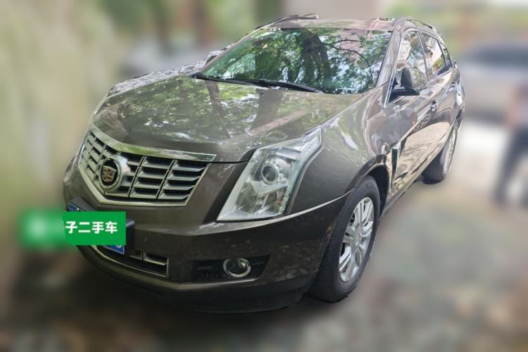 Used Cadillac SRX 2015 3.0L Comfort Version Guazi used car, China used car export, Used car for sale, Used  cars, Cheapest cars for sale