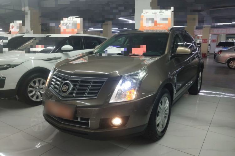 Used Cadillac SRX 2015 3.0L Comfort Version Guazi used car, China used car export, Used car for sale, Used  cars, Cheapest cars for sale