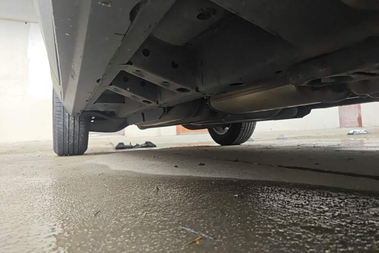 Used Cadillac SRX 2015 3.0L Comfort Version Chassis Front Right