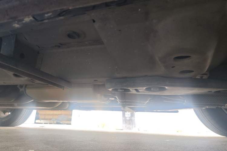 Used Cadillac SRX 2015 3.0L Comfort Version Chassis Front Right