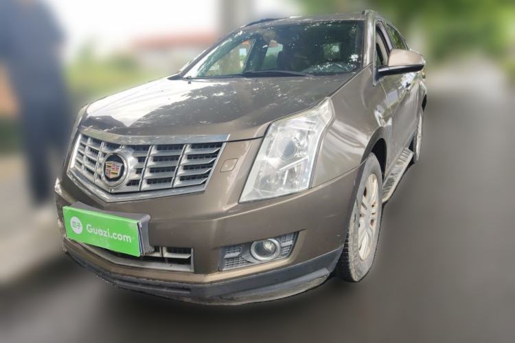 Used Cadillac SRX 2015 3.0L Comfort Version Guazi used car, China used car export, Used car for sale, Used  cars, Cheapest cars for sale