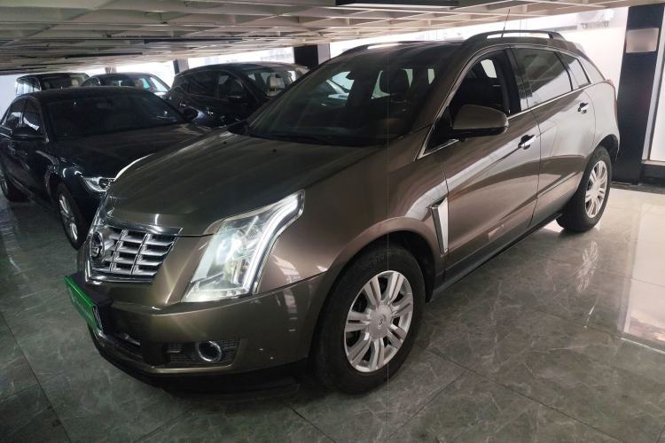 Used Cadillac SRX 2015 3.0L Comfort Version Guazi used car, China used car export, Used car for sale, Used  cars, Cheapest cars for sale