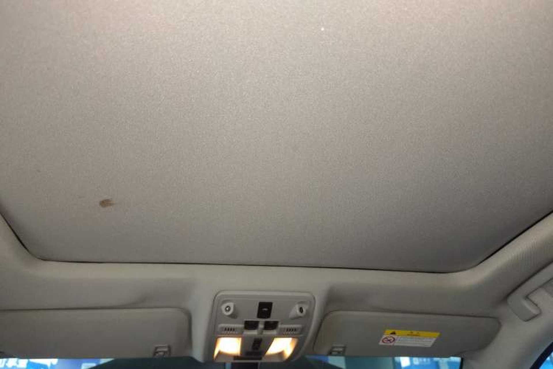 Used Cadillac SRX 2015 3.0L Comfort Version Headliner
