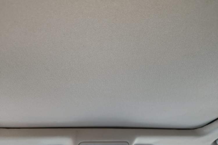 Used Cadillac SRX 2015 3.0L Comfort Version Headliner