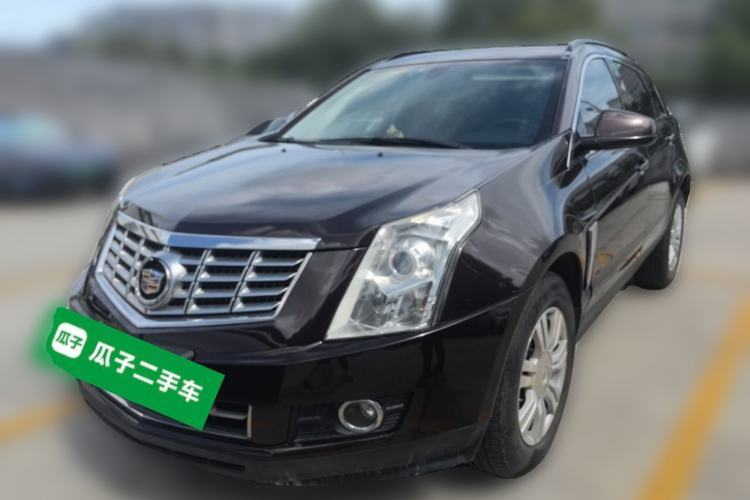 Used Cadillac SRX 2015 3.0L Comfort Version Guazi used car, China used car export, Used car for sale, Used  cars, Cheapest cars for sale