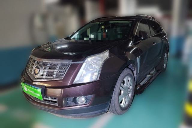 Used Cadillac SRX 2015 3.0L Comfort Version