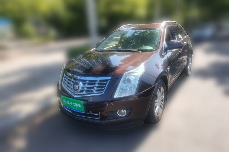 Used Cadillac SRX 2015 3.0L Elite Model Guazi used car, China used car export, Used car for sale, Used  cars, Cheapest cars for sale