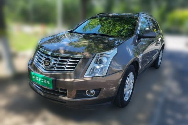 Used Cadillac SRX 2015 3.0L Comfort Version
