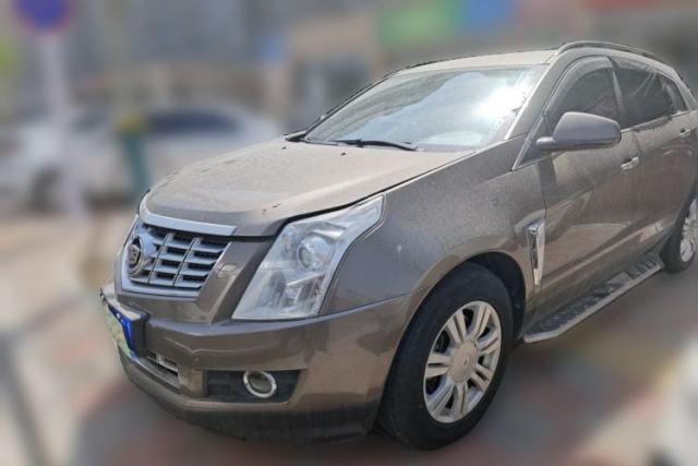 Used Cadillac SRX 2015 3.0L Comfort Version