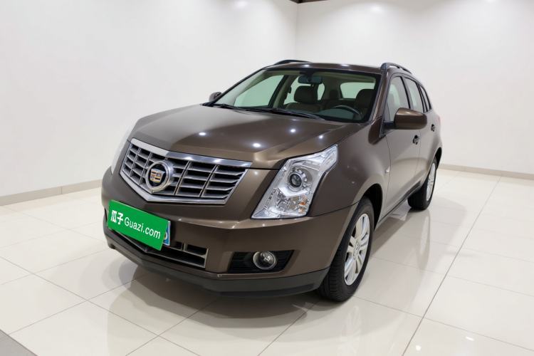 Used Cadillac SRX 2015 3.0L Comfort Version Guazi used car, China used car export, Used car for sale, Used cars, Cheapest cars for sale