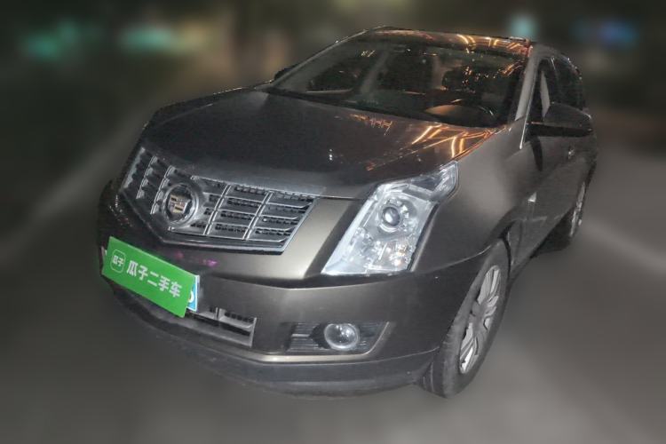 Used Cadillac SRX 2015 3.0L Comfort Version Guazi used car, China used car export, Used car for sale, Used  cars, Cheapest cars for sale