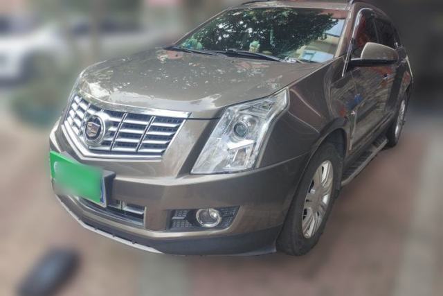 Used Cadillac SRX 2015 3.0L Comfort Version