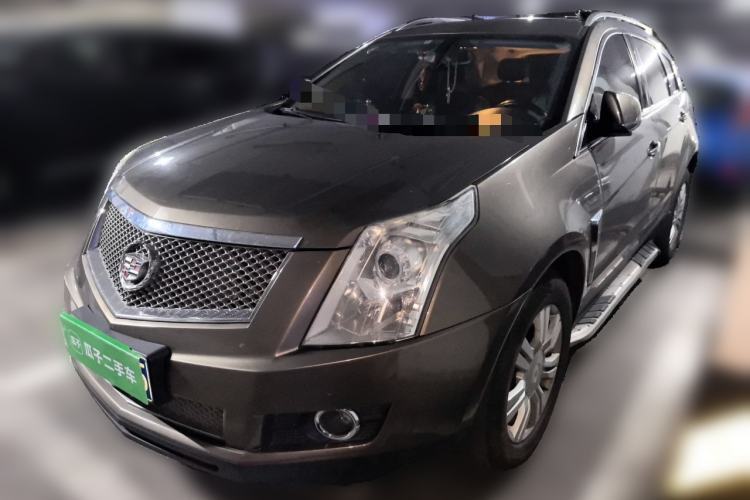 Used Cadillac SRX 2015 3.0L Elite Model Guazi used car, China used car export, Used car for sale, Used  cars, Cheapest cars for sale