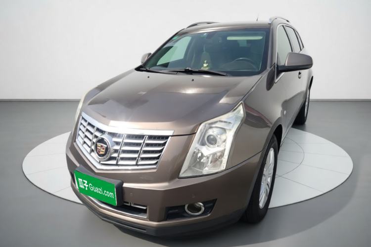 Used Cadillac SRX 2015 3.0L Elite Model Guazi used car, China used car export, Used car for sale, Used  cars, Cheapest cars for sale