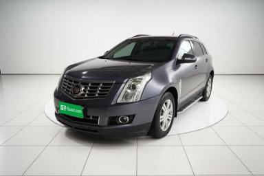 Used Cadillac SRX 2015 3.0L Comfort Version