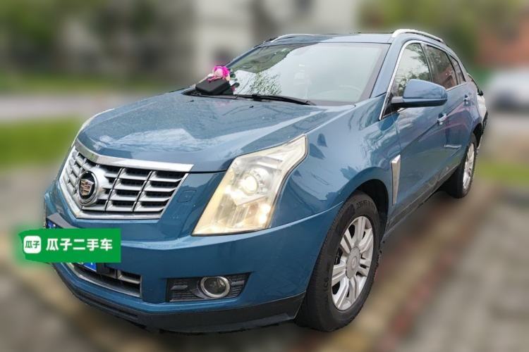 Used Cadillac SRX 2015 3.0L Elite Model Guazi used car, China used car export, Used car for sale, Used  cars, Cheapest cars for sale