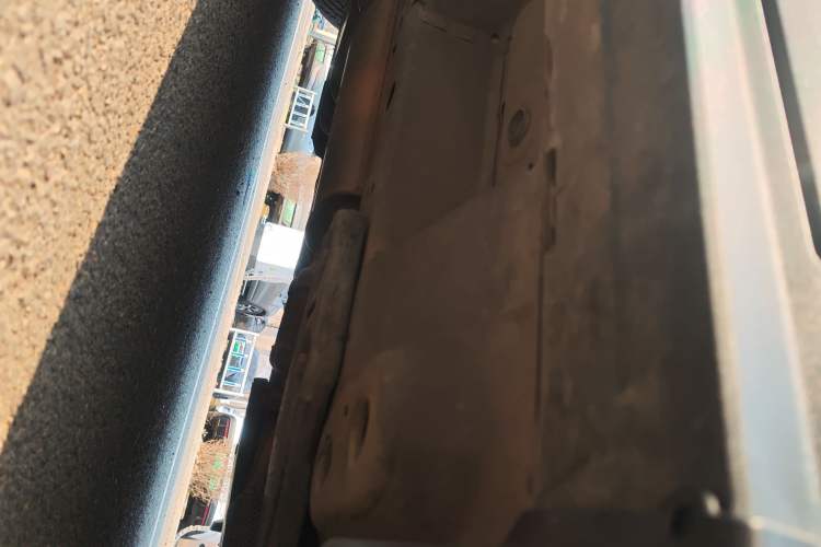 Used Cadillac SRX 2015 3.0L Comfort Version Chassis Front Right
