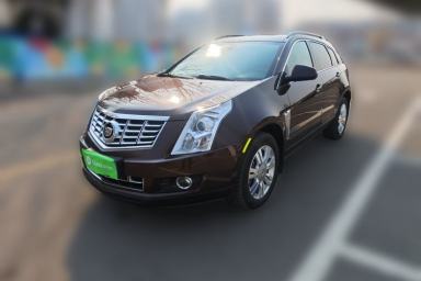 Used Cadillac SRX 2015 3.0L Comfort Version