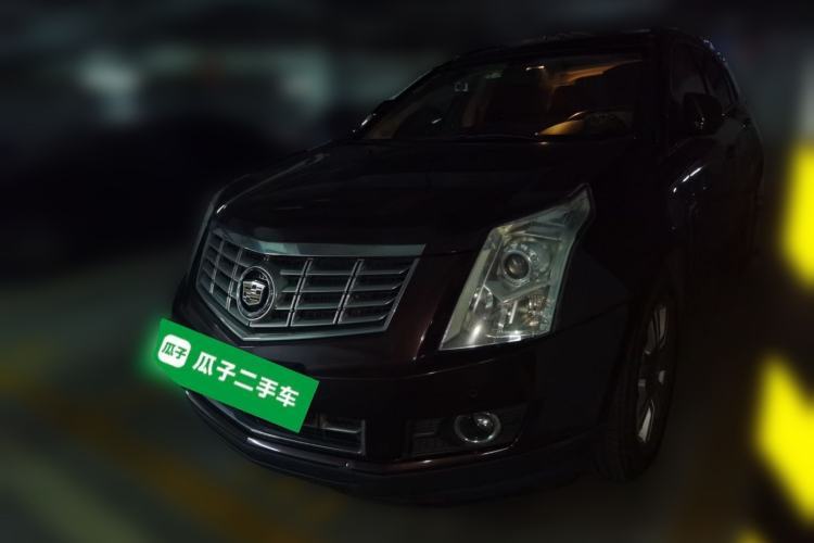 Used Cadillac SRX 2015 3.0L Elite Model Guazi used car, China used car export, Used car for sale, Used  cars, Cheapest cars for sale