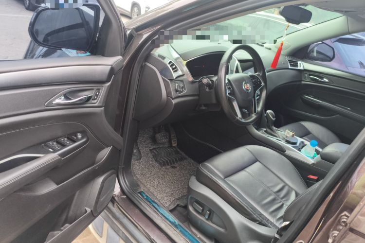 Used Cadillac SRX 2015 3.0L Comfort Version Driver Seat