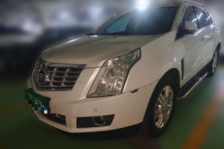 Used Cadillac SRX 2015 3.0L Elite Model Guazi used car, China used car export, Used car for sale, Used  cars, Cheapest cars for sale