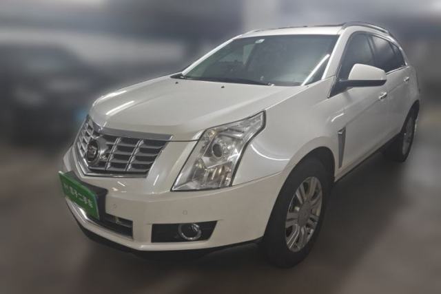 Used Cadillac SRX 2015 3.0L Elite Model