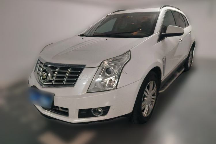 Used Cadillac SRX 2015 3.0L Comfort Version Guazi used car, China used car export, Used car for sale, Used  cars, Cheapest cars for sale