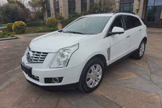 Used Cadillac SRX 2015 3.0L Comfort Version