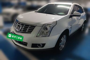 Used Cadillac SRX 2015 3.0L Comfort Version
