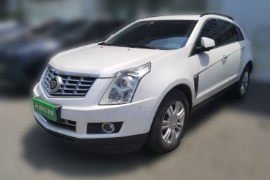 Used Cadillac SRX 2015 3.0L Comfort Version