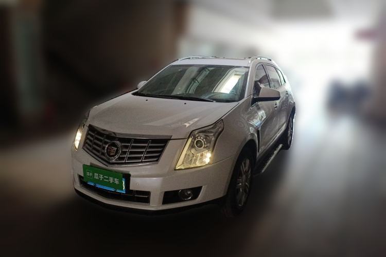 Used Cadillac SRX 2015 3.0L Elite Model Guazi used car, China used car export, Used car for sale, Used  cars, Cheapest cars for sale