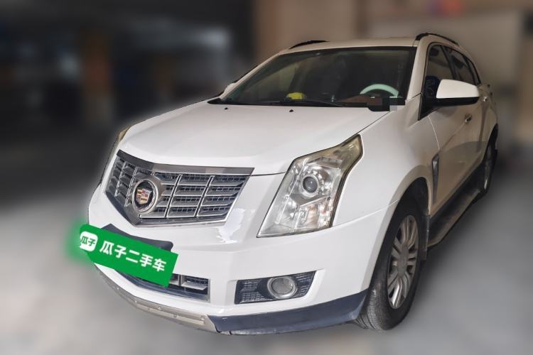 Used Cadillac SRX 2015 3.0L Comfort Version Guazi used car, China used car export, Used car for sale, Used cars, Cheapest cars for sale