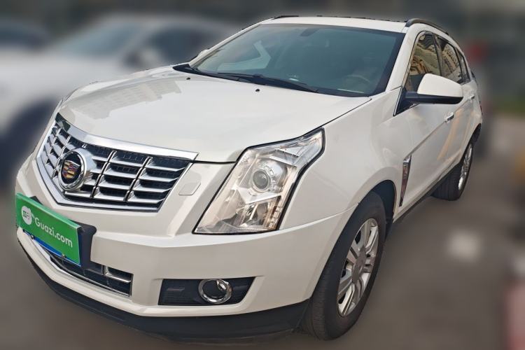 Used Cadillac SRX 2015 3.0L Comfort Version Guazi used car, China used car export, Used car for sale, Used  cars, Cheapest cars for sale