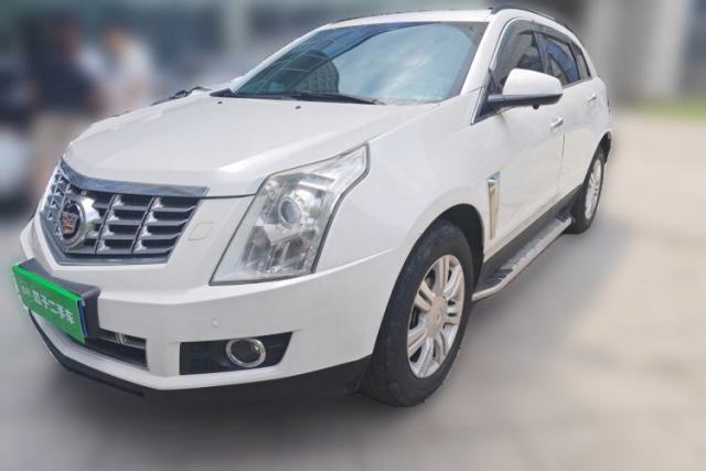 Used Cadillac SRX 2015 3.0L Comfort Version