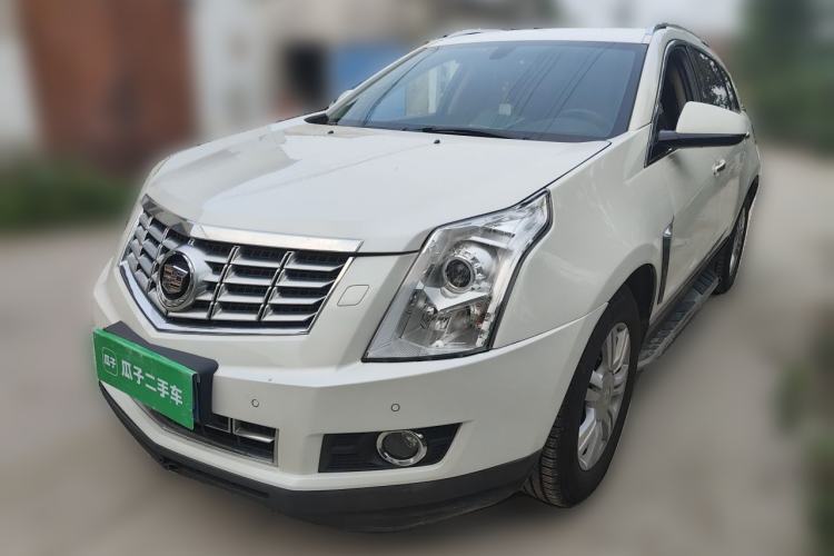 Used Cadillac SRX 2015 3.0L Elite Model Guazi used car, China used car export, Used car for sale, Used  cars, Cheapest cars for sale