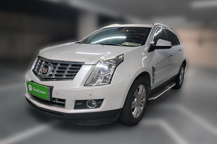 Used Cadillac SRX 2015 3.0L Elite Model Guazi used car, China used car export, Used car for sale, Used  cars, Cheapest cars for sale