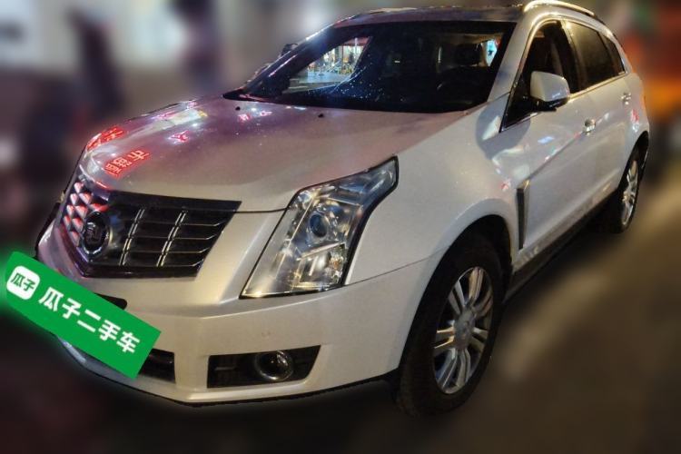Used Cadillac SRX 2015 3.0L Elite Model Guazi used car, China used car export, Used car for sale, Used  cars, Cheapest cars for sale