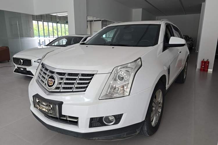 Used Cadillac SRX 2015 3.0L Elite Model Guazi used car, China used car export, Used car for sale, Used  cars, Cheapest cars for sale