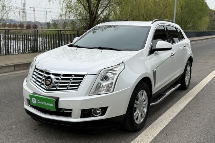Used Cadillac SRX 2015 3.0L Comfort Version Guazi used car, China used car export, Used car for sale, Used  cars, Cheapest cars for sale