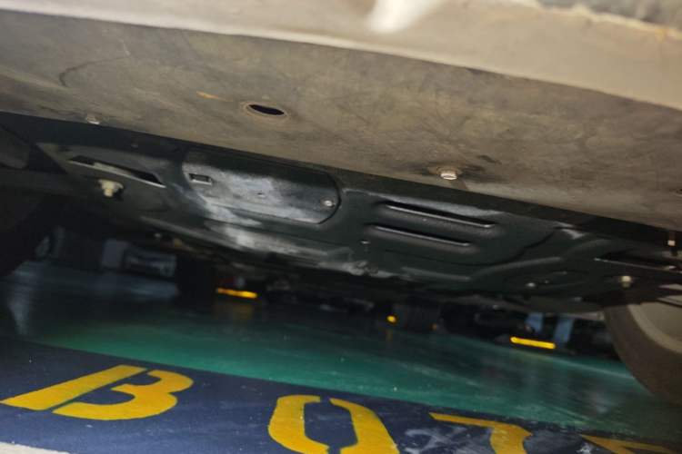 Used Cadillac SRX 2015 3.0L Luxury Model Chassis Front