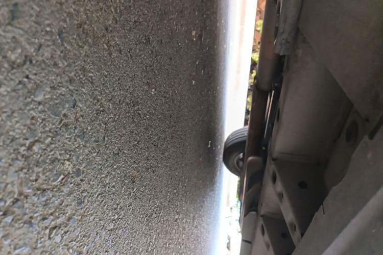 Used Cadillac SRX 2015 3.0L Elite Model Chassis Front Left