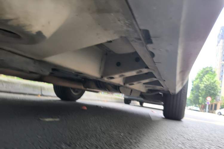 Used Cadillac SRX 2015 3.0L Comfort Version Chassis Front Left