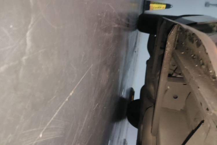 Used Cadillac SRX 2015 3.0L Comfort Version Chassis Front Right