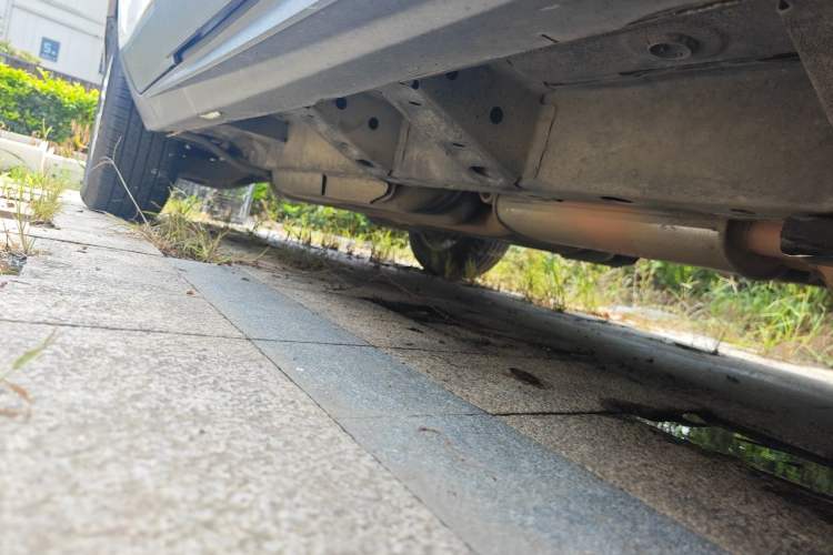 Used Cadillac SRX 2015 3.0L Comfort Version Chassis Front Right