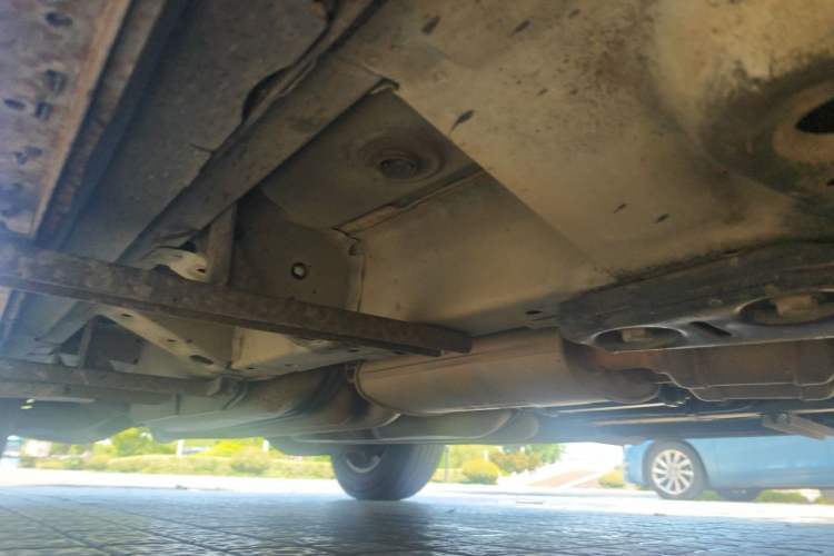 Used Cadillac SRX 2015 3.0L Comfort Version Chassis Front Right
