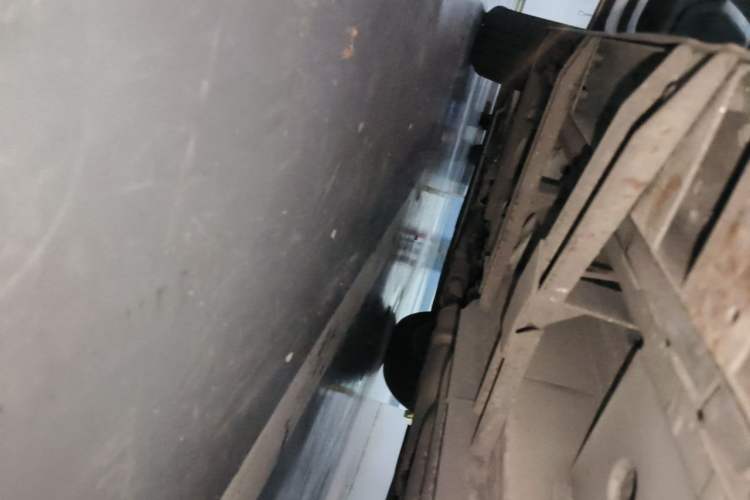 Used Cadillac SRX 2015 3.0L Comfort Version Chassis Rear Left