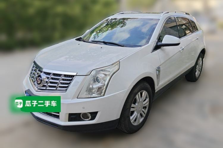 Used Cadillac SRX 2015 3.0L Elite Model Guazi used car, China used car export, Used car for sale, Used cars, Cheapest cars for sale