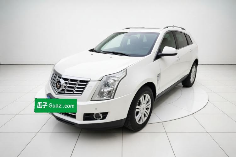 Gebrauchter Cadillac SRX 2015 3.0L Elite Model Guazi used car, China used car export, Used car for sale, Used  cars, Cheapest cars for sale